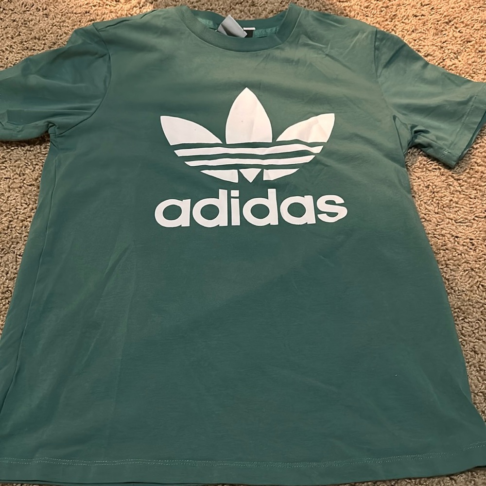 adidas tshirt